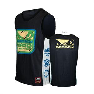 Bad Boy Pro Series Jersey